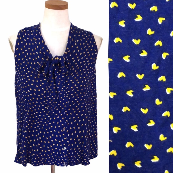 Anthropologie Tops - SOLD Anthropologie blouse